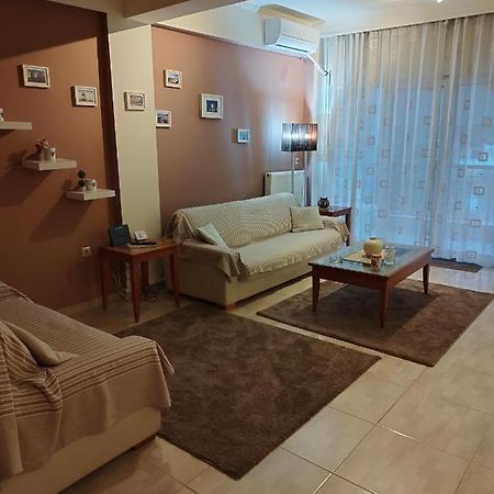Rania'S House Apartment Солун Екстериор снимка