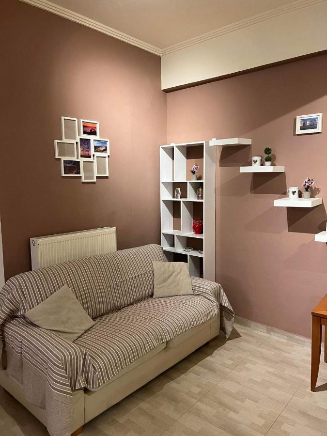 Rania'S House Apartment Солун Екстериор снимка