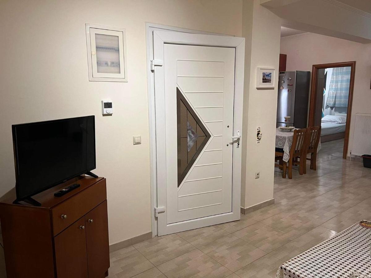 Rania'S House Apartment Солун Екстериор снимка