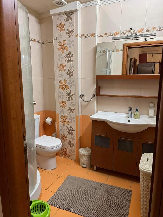 Rania'S House Apartment Солун Екстериор снимка