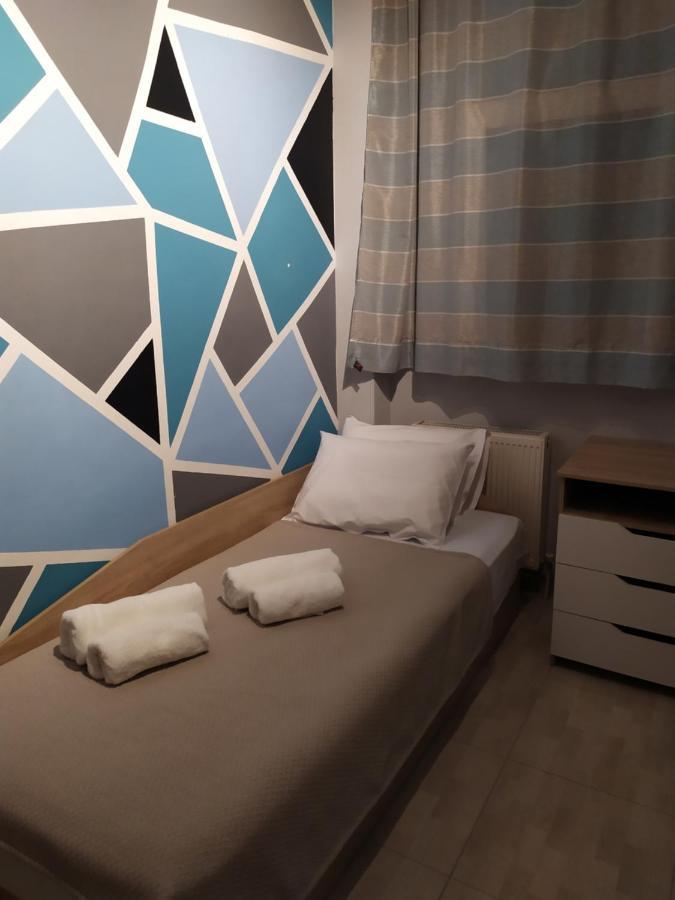 Rania'S House Apartment Солун Екстериор снимка