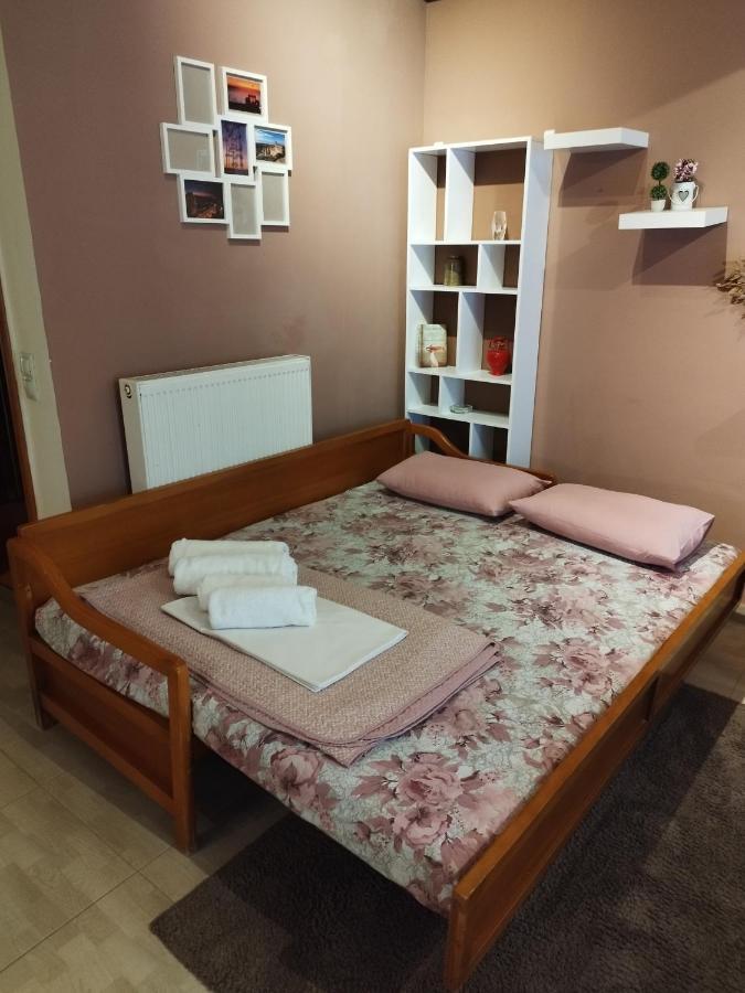 Rania'S House Apartment Солун Екстериор снимка