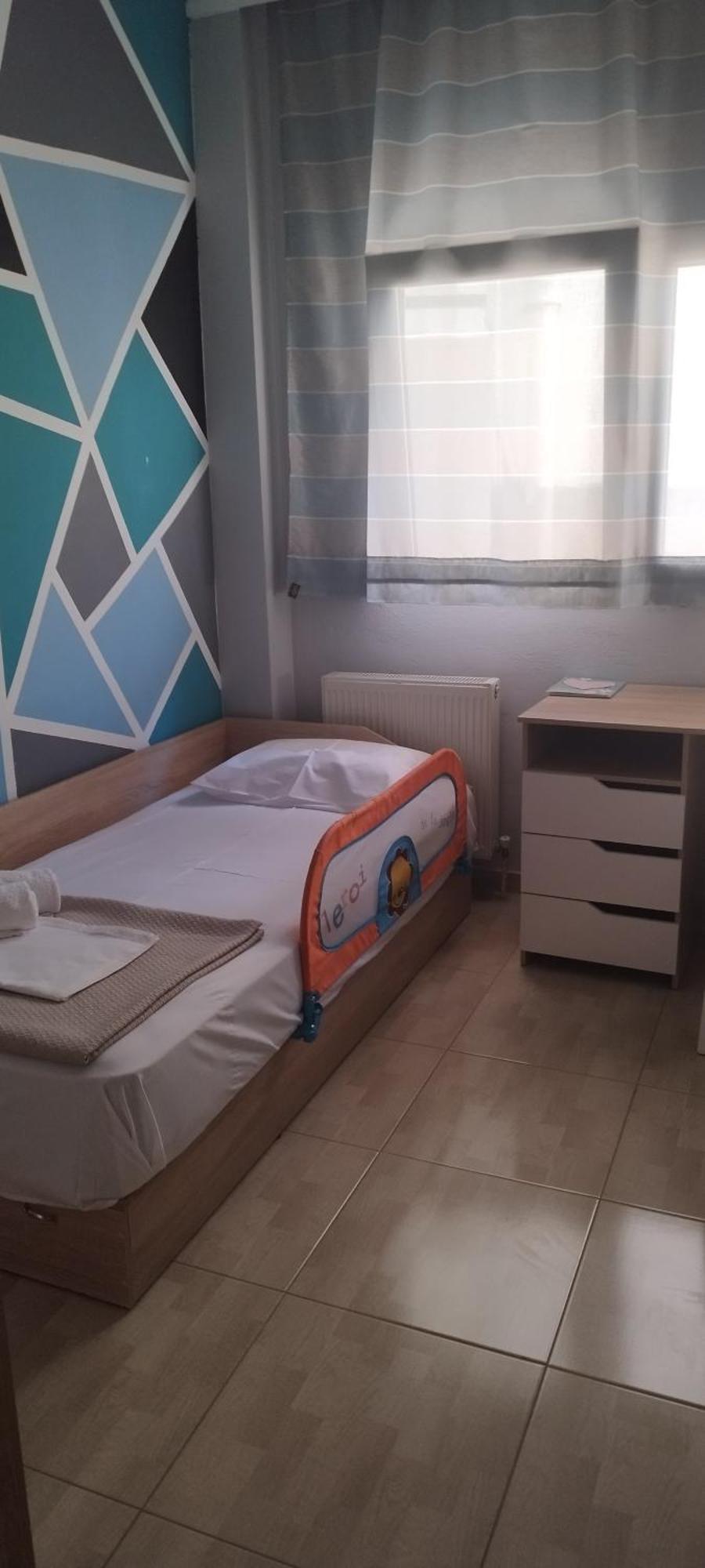 Rania'S House Apartment Солун Екстериор снимка