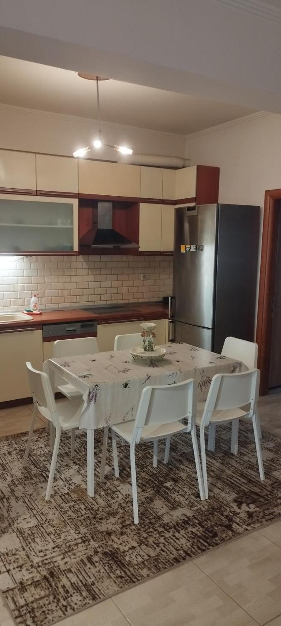 Rania'S House Apartment Солун Екстериор снимка